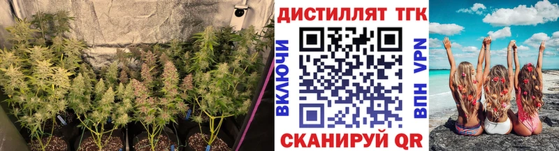 ТГК жижа Топки